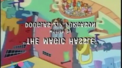 YouTube Poop Coconuts Magic Fetish(1)