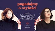 Najważniejsze słowa często padają w drzwiach gabinetu | lekarka psychiatrii Małgorzata Tomaszewska