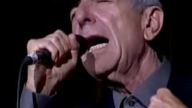 Leonard Cohen - Hallelujah