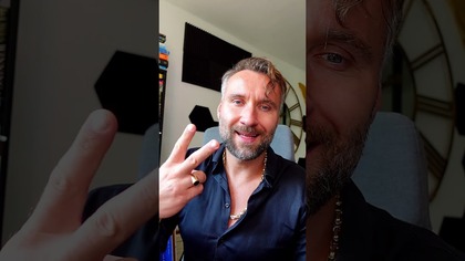 Chcesz więcej klientów? Napisz mi DM na insta