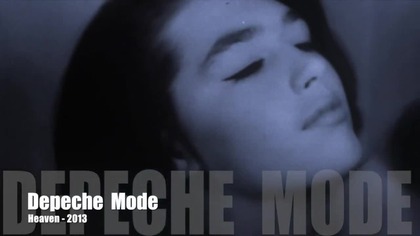 Depeche Mode - Heaven (Tłumaczenie PL)