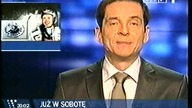 Zakopane szykuje się na benefis Adama Małysza (23. 03. 2011)