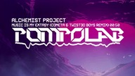 MUSIC IS MY EXTASY (Cometa & Twist3d Boys Remix)