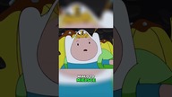 Finn Z Mazgaja w bohatera!  