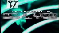 Kod Lyoko 47 Boskie ciało