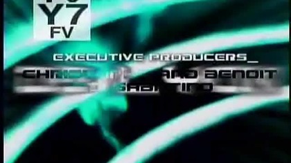 Kod Lyoko 47 Boskie ciało