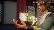 Wu Shang Shen Di | Supreme God Emperor Odcinek 29