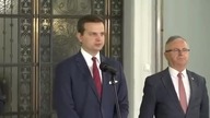 Rafał nie wracaj! Śmierdzący problem Rafała Trzaskowskiego w Warszawie \\ KORWiN TV