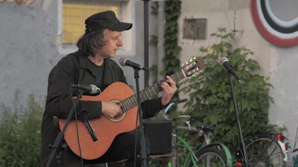 Jakub Palacz live Noc Teatr&oacute;w 2026