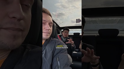 Xiaomi SU7 Ultra dla 18-latka? #xiaomi #xiaomisu7 #chiny #elektromobilność #danielgrzyb