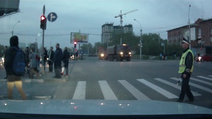 Takie rzeczy tylko w Rosji