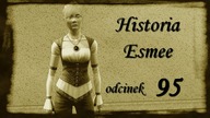 Historia Esmee - Odcinek 95 Z obcym chopem w łóżku