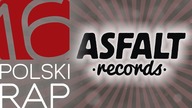 ASFALT RECORDS | POLSKI RAP 2016