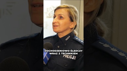 Ludzkie szczątki znalezione pod gruzem w Jaworznie #jaworzno