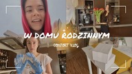 PO CO UCIEKŁAM DO WARSZAWY?! | COMFORT VLOG