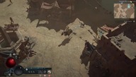 Diablo 4 ciekawostka.  Hidden Camp z Diablo 3 jest w Diablo 4