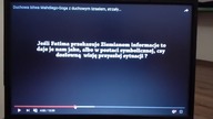 szatan szaleje w Watykanie