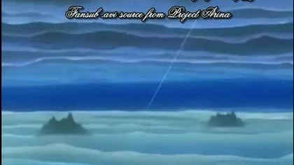 Kamikaze Kaitou Jeanne - Odcinek 44 [Napisy]