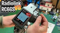 Radiolink RC6GS V3 Unboxing, Binding, and Setup Endpoints: Master Your Offroad RC Experience!