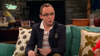 76.  Powodzenia Charlie S3 E20