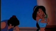 Aladyn 2 - Powr&oacute;t Dżafara - zwiastun VHS