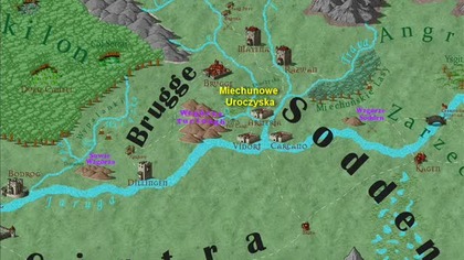 41 Wiedzmin Chrzest ognia - Rozdział 3 - CDA