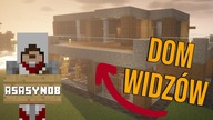 OTWORZYŁEM WŁASNY SERWER MINECRAFT!  (ZNOWU) | Asasyn08
