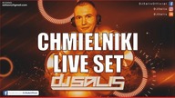 DJ SALIS LIVE SET - PLAŻA CHMIELNIKI 2021