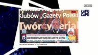 Łapu Capu (22 stycznia 2026)