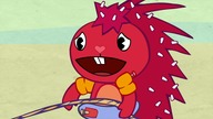 Happy Tree Friends - What are you Wading for? (#6)
