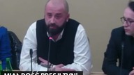 10. 02. 2023r SZOKUJĄCE wyznanie dziennikarza TVP!OBNAŻYŁ całą prawdę o swojej pracy!