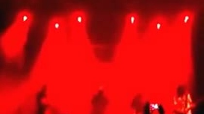 Luxtorpeda - Mambałaga, Konin 11. 12. 2015r.