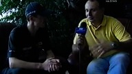 Adam Małysz o letnich przygotowaniach do olimpijskiego sezonu (30. 08. 2009)