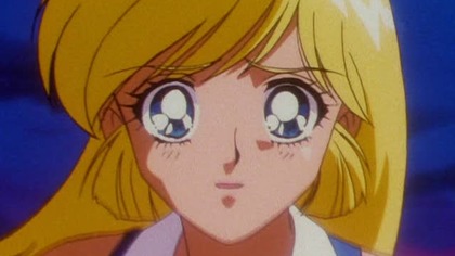 E01 In the Name of Love! A Maiden Transforms