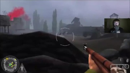 HABEMUS PAPAM (Call of Duty Roads to Victory) #shorts #shortvideo #gaming #retro #callofduty #cod