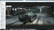 Nowe czołgi - dane - NEWS - World of Tanks[hallack05]