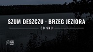 Szum Deszczu do Snu · Ulewa nad Ciemnym Jeziorem