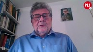 Dr Zbigniew Hałat ostrzega Traktują nas jak zwierzęta laboratoryjne
