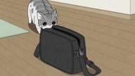 [Fusoku Subs] Yoru wa Neko to Issho 36