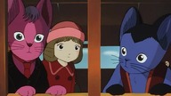 Night On The Galactic Railroad [1985] [napisy]
