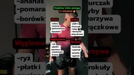 Produkty, ktore pomoga Ci schudnac