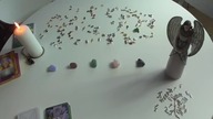 Czy powiedzieć mu, że go kocham?  TAROT 