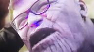 Zbigniew Stonoga ft.  THANOS - Avengers ft.  KanaTM