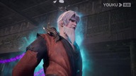 Glorious Revenge of Ye Feng S1 E8