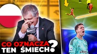 Fernando Santos WYŚMIAŁ zadane mu pytanie... ? Cezary Kulesza pomylił imię nowego SELEKCJONERA!