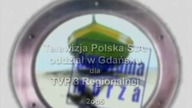 Program Trzeci Gdańsk - Przełączenie na program wsp&oacute;lny, ident i fragment zapowiedzi z 17 lip