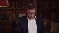Maria Dorota Majewska profesor neurobiolog - wywiad toksyczne szczepienia