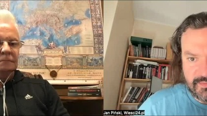 Ostatnia droga Mateusza Morawieckiego