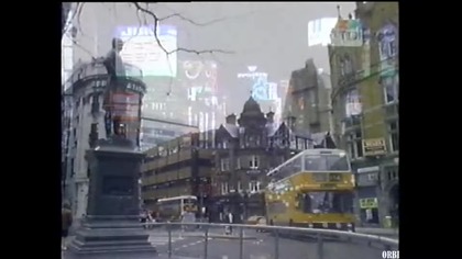 *New Order - Live In Tokyo HD (Koseinenkin Hall, Tokyo, Japan, 02. 05. 85. )