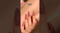 Jak widzę manicure różnych znaków zodiaku part.  2
